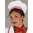 thumbnail image 3 of Women's Fresh Chef Costume, 3 of 8