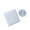 G, variant on Window Screen 59" x 59" Durable Screen Mesh Roll, DIY Adjustable Fiberglass Screen Repair, Easy to Cut, Replacement Screen Mesh for Windows, Doors, Porch & Patio, Black
