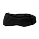 thumbnail image 3 of Protector de cabeza para rugby, diadema, protector de cabeza para clubes, béisbol, hockey sobre césped, gimnasio Negro L, 3 of 8