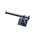 thumbnail image 1 of Elegant Home Fashions BH60066 Hardware Bath Towel Holder in Chrome, 1 of 1