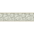 thumbnail image 2 of York Wallcoverings Bistro 750 15' x 6'' Damask Distressed Border Wallpaper, 2 of 4