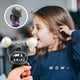 thumbnail image 4 of Juguete para apretar para reducir el estrés, juguetes sensoriales para reducir la ansiedad para niños y adultos, ideal para niños con autismo o TDAH, regalo para niños y niñas ((Black-Zombie)), 4 of 5