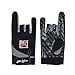 thumbnail image 3 of Strikeforce Pro Force Bowling Glove Black (Small, Right), 3 of 3
