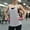 White, variant on MESSUEN Womens Sleeveless Tops Sleeveless Workout Tops for Women Crew Neck Muscle Sport Custom Running Fitness Yoga Muscle Gym Tank Basic Womens Tops Sleeveless Tees for Women A L