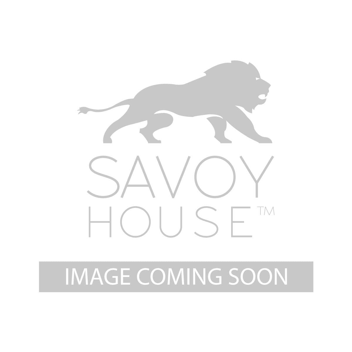 Savoy House - 4-UC-JBOX-WH - Undercabinet Junction Box in White