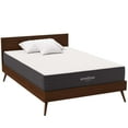 thumbnail image 5 of Modway Aveline 10" Modern Style Memory Foam Full Mattress in White, 5 of 10