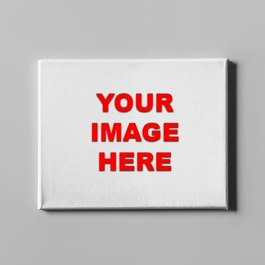 Custom Canvas Wall Art Décor by Unlimited Art Project (Create your own wall art today)