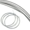 thumbnail image 3 of Mosiee Bike Cycle Inner Shift Shifter Gear Speed Cable Line Core Wire For 3Sixty Pikes Other Folding Bicycle Shifting Cable Bicycle, 3 of 8