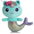 thumbnail image 1 of Figurines Jouets Gabby's Dollhouse Saison Poupée Chat Mignon, 1 of 1