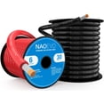 thumbnail image 1 of Marine Wire NAOEVO, cobre estañado, PVC, IP68, calibre 6, 18 m, 1 of 7