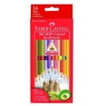 thumbnail image 2 of Faber-Castell Triangular Color (Other), 2 of 2