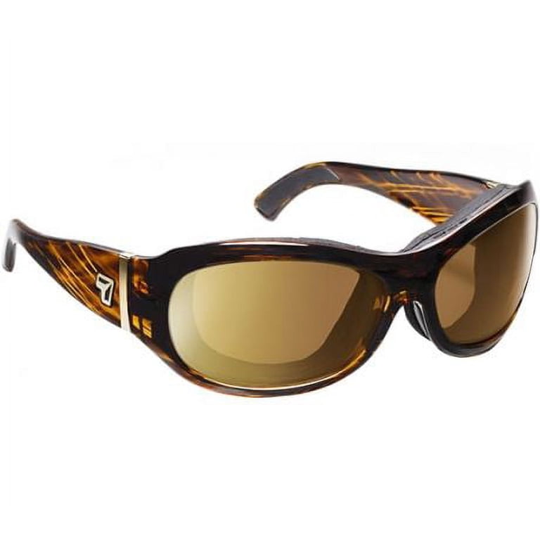 7Eye Briza Eyewear Sunglasses Briza - 7eye - Prescription Motorcycle Sunglasses | Wind  main image 3