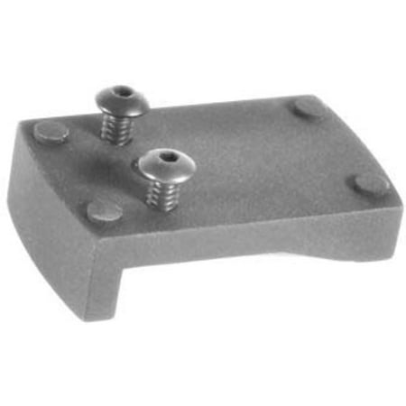 Evolution Gun Works Leupold DeltaPoint Pro Sight Mount JPoint Redfield Acceler