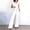 White, variant on SCSAlgin Women Two Piece Outfits Crochet Sheer Knit Sweater Top Wide Leg Pants Lounge Matching Sets Sweatsuit Travel Clothes