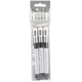 thumbnail image 2 of Tsukineko Brushstix Dome Tip, 3Pk, 2 of 3