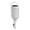 White, variant on Multipurpose Sauce Dispenser Large Capacity Condiment Squeeze Bottle Dressing Container for Camping BBQ Restaurants