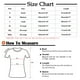 thumbnail image 4 of Tops bonitos para adolescentes,Camiseta de mezcla de lino para mujer, cuello redondo, botones, manga larga, camisa informal de color liso para uso diario, sopatenor, 4 of 7