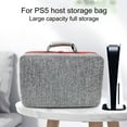thumbnail image 4 of Sac pour Console de Jeu PS5 Sac de Rangement d'Équipement, 4 of 9