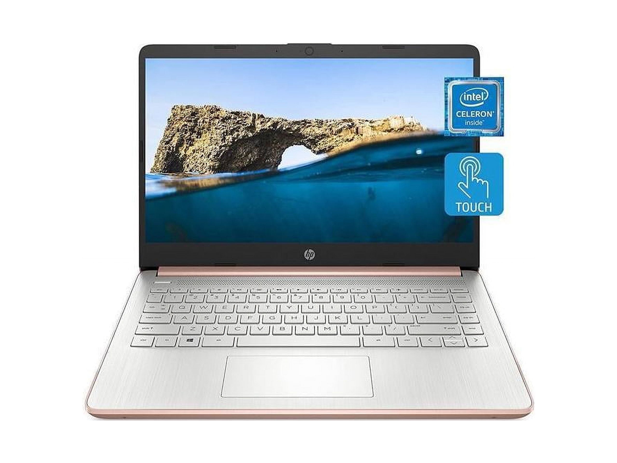 Hewlett Packard Hp 14