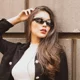 thumbnail image 5 of 20 Piezas Lentes De Sol Para Mujer Hombre Dama Gafas, 5 of 8