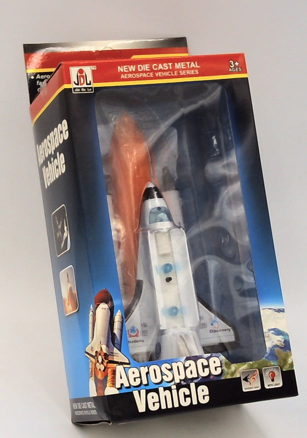 asda rocket toy