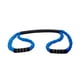 thumbnail image 2 of Bandas de resistencia Perfecl para boxeo con empuñaduras cómodas azul 25, 2 of 8