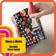 Mod Podge 4 Piece Decoupage Starter Pack Kit, 2 fl oz
