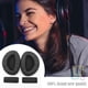 thumbnail image 5 of Btafrte Almohadillas Repuesto Con Diadema para RS160 RS170 RS180, 5 of 9