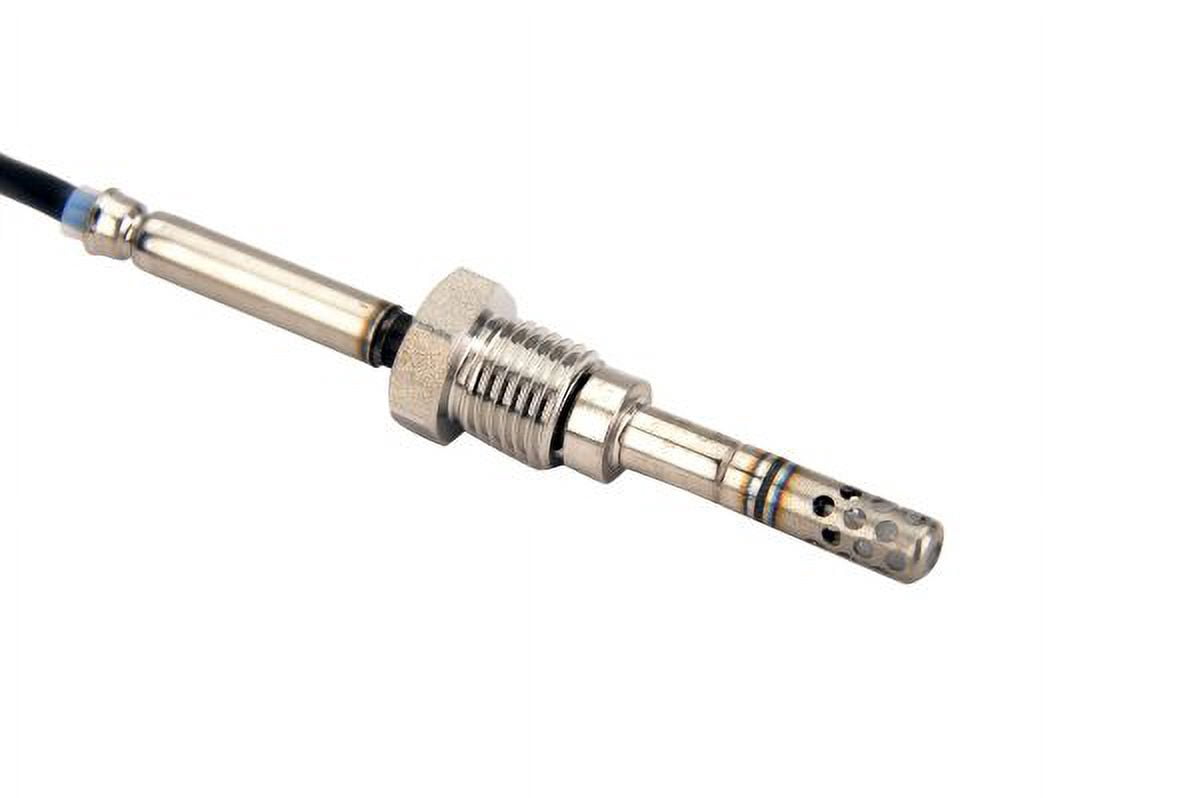Exhaust Gas Temperature (EGT) Sensor Fits 2016 Chevrolet Colorado