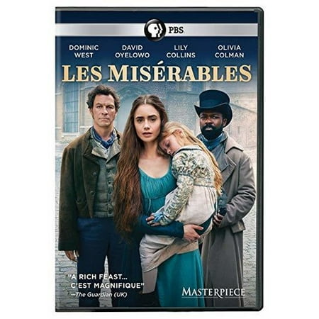 Image result for victor hugo les miserables pbs