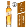 thumbnail image 1 of Caja de 6 Whisky Johnnie Walker Blend 18 Años 750 ml, 1 of 2