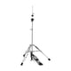 thumbnail image 4 of Soporte de metal para hi-hat, brazo para platillos, altura ajustable, soporte para pad de batería, soporte para batería Ajustable 110cm, 4 of 9