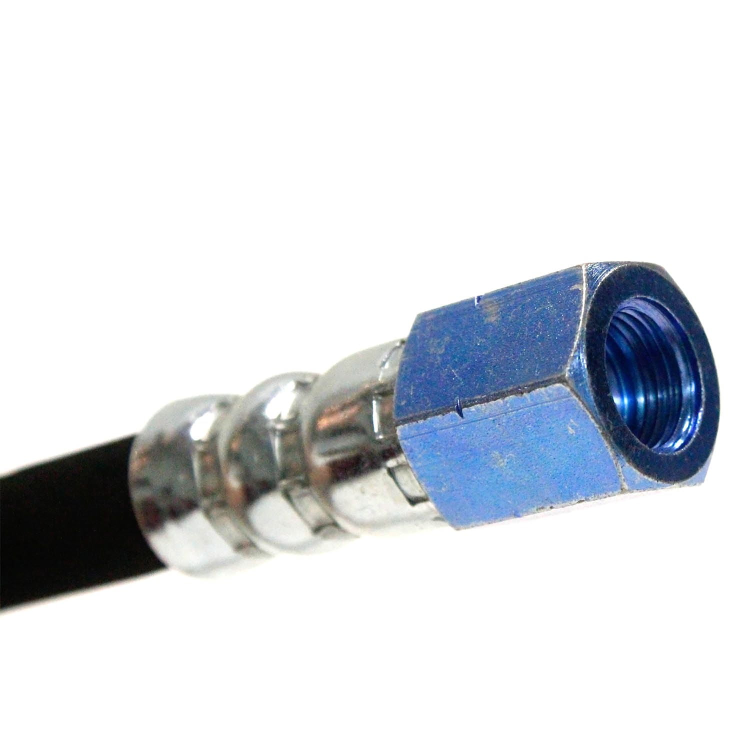 Edelmann 92636 Power Steering Pressure Line Hose Assembly