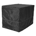 thumbnail image 2 of Couverture pour cage de Midwest en polyester noir, 2 of 2