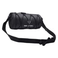 thumbnail image 4 of Bolsa de Almacenamiento para Manillar de Bicicleta DYNWAVEMX 4.2L Negro, 4 of 8