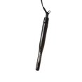 thumbnail image 3 of Red Pro Titanium Flat Iron 1/2 Inch – 100% Pure Titanium Plates for Silk Press & Brazilian Blowout, Frizz-Free Shine, Heats Up in 18 Seconds, Max Temp 460°F, 3 of 5