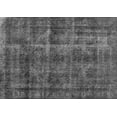 thumbnail image 1 of Ahgly Company Indoor Rectangle Oriental Gray Industrial Area Rugs, 3' x 5', 1 of 4