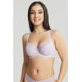 thumbnail image 4 of Panache Blossom Balconette Bra 10581, 4 of 6