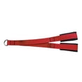 thumbnail image 3 of Accesorio de cable de cuerda DYNWAVEMX para tríceps entrenamiento en casa Rojo, 3 of 8