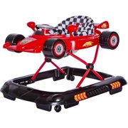 Dream On Me Victory Lane Activity Walker, Multiple Colors