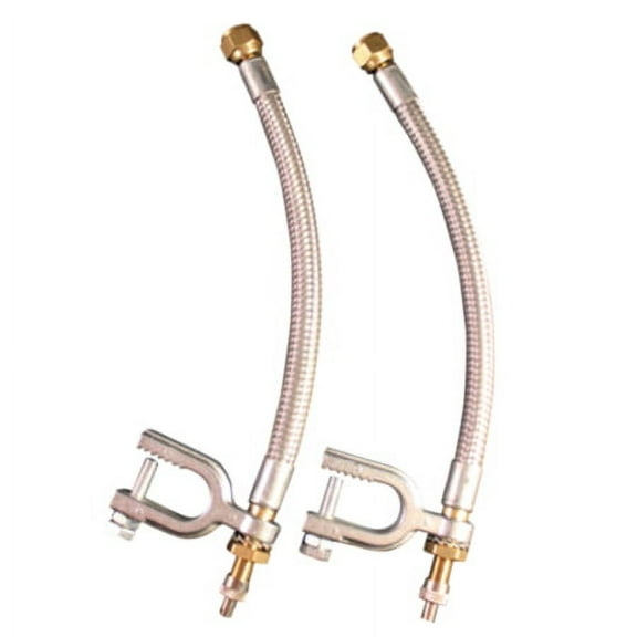 Milton 8 1/4" Valve Stem Extension