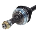 thumbnail image 4 of GSP NCV69563 Fit 96-00 Toyota RAV4 Base (2.0 - FWD) CV Axle Assembly - Front Left, 4 of 7