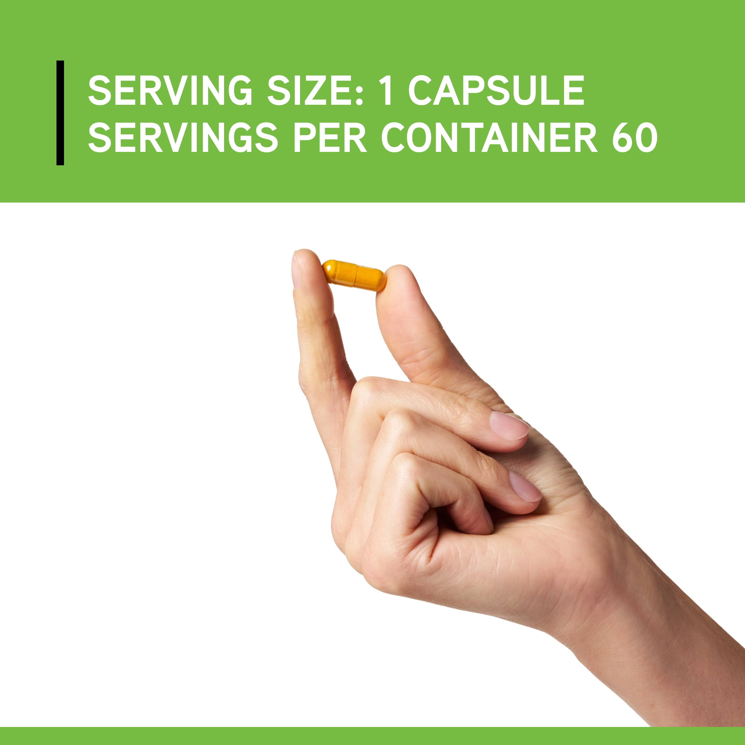 DaVinci Labs Curcumin C3 Complex - Support Gallbladder and Liver Health* - 60 Vegetarian Capsules