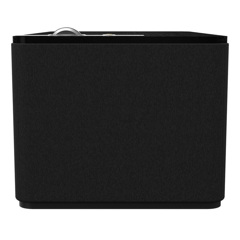 Klipsch ブラック ボックス型スピーカー Klipsch ブラック ボックス型スピーカー