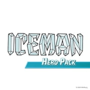 Marvel Champions: The Card Game - Iceman Hero Pack