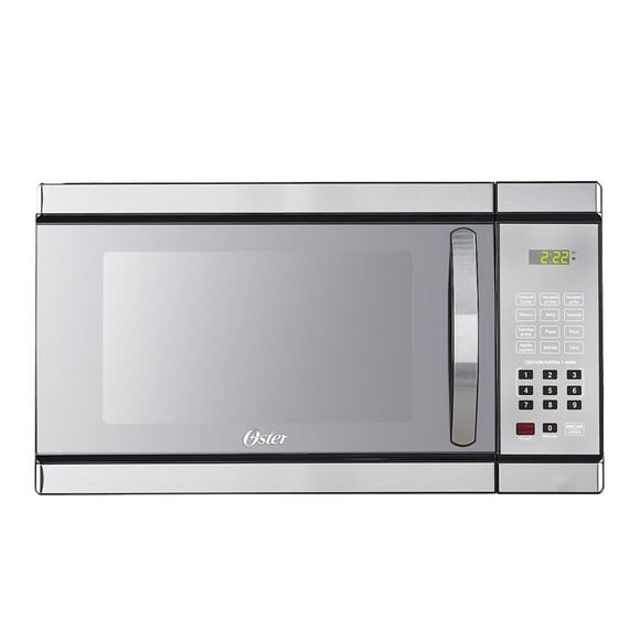 Horno de microondas Oster OGHM25202SM
