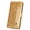 Gold, variant on Fashion Zipper Flip Wallet Glitter Leather Phone Case For Samsung S25 Ultra S25 Edge A36 A56 A16 A26 A17 A55 A35 A25 A06 Card Slots Protective Cover