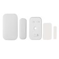 thumbnail image 5 of LAZIOEGR WiFi Smart Door Window Sensor Magnetic Security Alarm System Compatible with Alexa Google Home Tuya App Control for Home Protection 2.76 inches / 7 cm, 5 of 5
