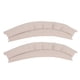 thumbnail image 2 of Almohadilla Para La Diadema Para Auriculares, Almohadilla Para La Diadema Para Auriculares, Suave, Cómoda, A Prueba De Desgaste, 2 Piezas Para WH 1000XM4, 2 of 7