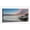 Alki Beach Sunrise, variant on Brooklyn Bridge Cityscape Manhattan Wall Art City Skyline Picture Canvas Art Downtown Night Framed Painting Wall Decor For Home Office Bedroom Livingroom Ready to Hang
